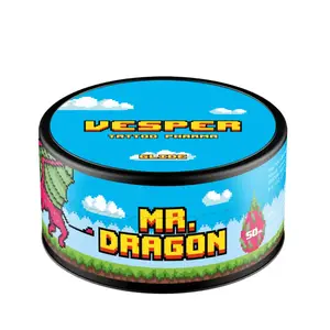 Крем-Вазелин Mr Dragon Fruit Vesper - 50 мл Крем-Вазелин Mr Dragon Fruit Vesper - 50 мл купить