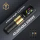 Беспроводная модульная тату машинка Ambition Zetton 2 Black купить недорого в Украине, фото 6
