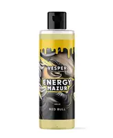 Антибактеріальне мило ENERGY MAZUR Limited Edition RedBull - 35 мл