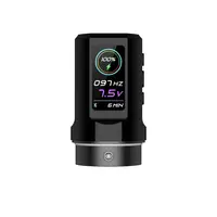 Змінний акумулятор для тату машинки EZ P3 Wireless Black