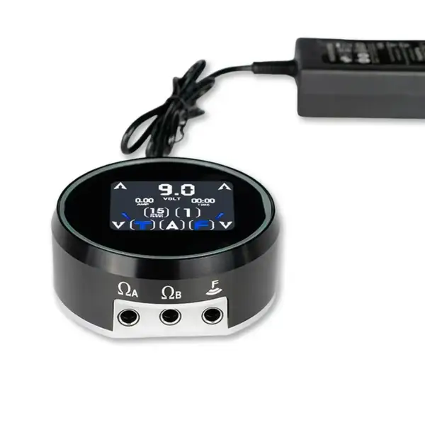 Блок питания Aurora 3 Sensor Black купить недорого в Украине, фото 40954