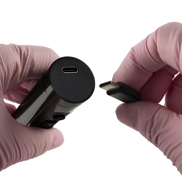 Беспроводная татуировка Ambition NINJA RS купить недорого в Украине, фото 37323