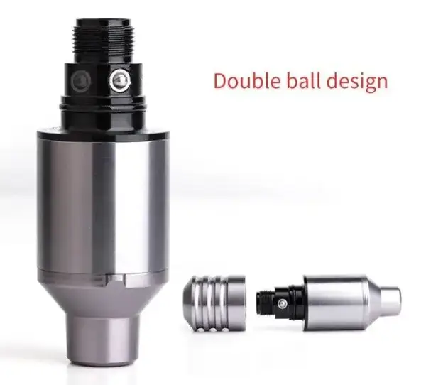 Модульная тату машинка Cronus Mini Silver купить недорого в Украине, фото 37949