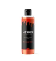 Антибактеріальне червоне мило VESPER BARBERRY - 250 мл Антибактеріальне червоне мило VESPER BARBERRY - 250 мл
