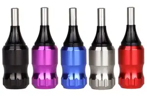 Модульный держатель с регулировкой Defender 27mm Red купить