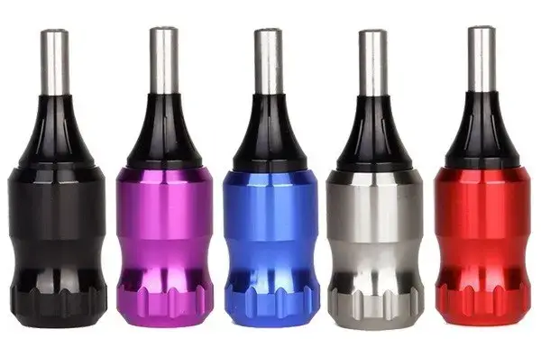 Модульный держатель с регулировкой Defender 27mm Red купить недорого в Украине, фото 20351