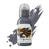 Тату краска Fenrir Grey 2 Sarah Millers World Famous (15 мл)