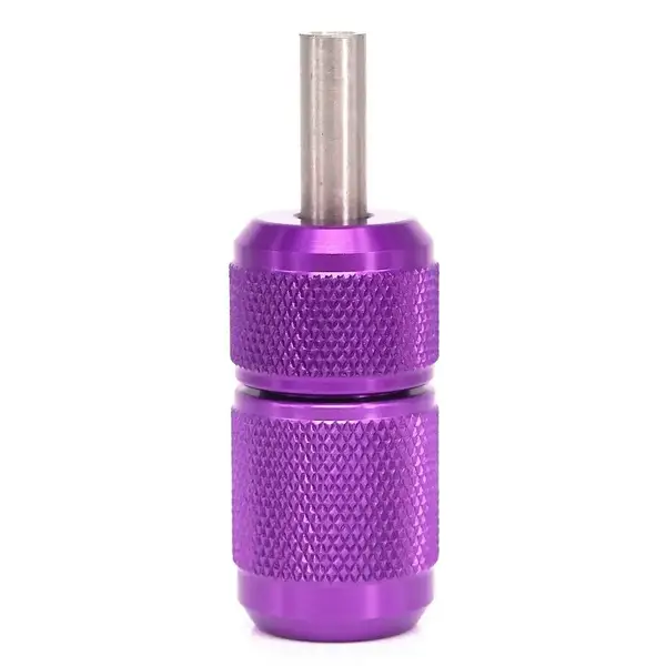 Блоковий тату тримач Artist Purple 25 mm 20583