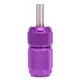 Блоковий тату тримач Artist Purple 25 mm 3