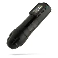 Беспроводная модульная тату машинка VIBE MAX AMBITION Black