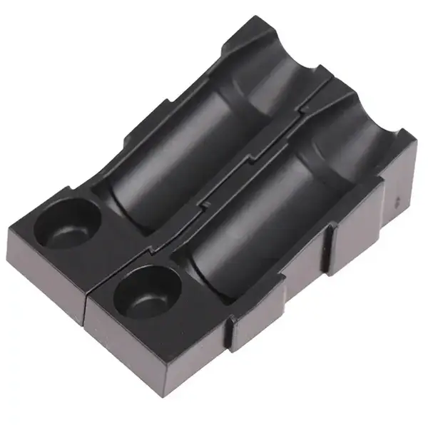 Підставка під картриджі чорна пластикова OZER 1шт. 43154