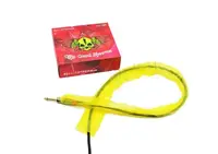 Упаковка барьерной защиты на Клип Корд Желтый купить