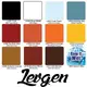 Набір фарб Levgen Signature Series Set (30 мл.) 3