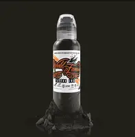 Тату фарба Slovak Skintone #1 World Famous - 30ml