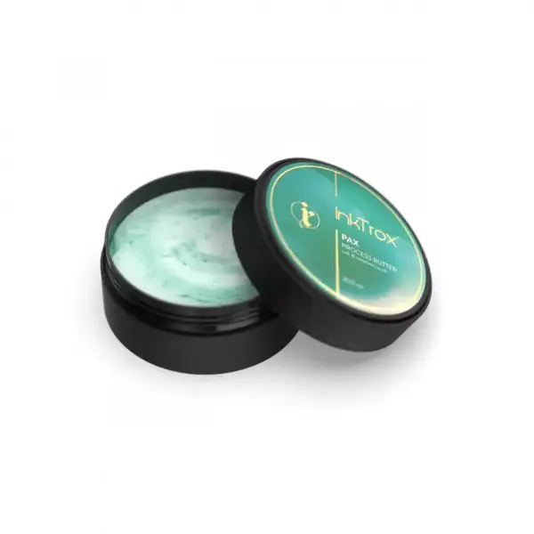 Тату масло баттер InkTrox Pax tattoo butter/muss - 50 ml 39364