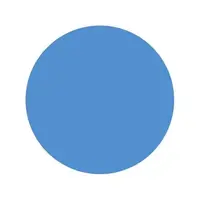 Тату краска Tyler Blue Intenze (30 мл.)
