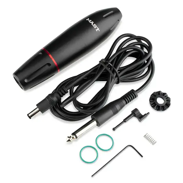 Модульная машинка MAST Space Aluminum Mast купить недорого в Украине, фото 37146