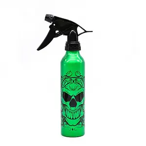 Розпилювач Skull AVA Green Розпилювач Skull AVA Green
