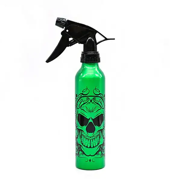 Розпилювач Skull AVA Green 8399