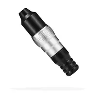 Модульна тату машинка Hallo Helix Silver