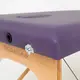 Тату кушетка Lagune фиолетовый 9