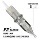 5 Round Liner EZ Revolution (Контур 0.25mm) (1 Картридж) купить недорого в Украине, фото 1411