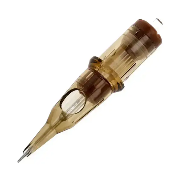 9 Round Liner KWADRON ( 0.35 ) Контурні картриджі (20 Картриджей (Упаковка)) 44805