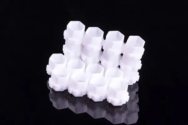 Ковпачки під фарбу Modul Ink Cup (50 шт) 7113