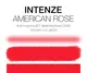 Тату фарба American Rose Intenze (30 мл.) 2