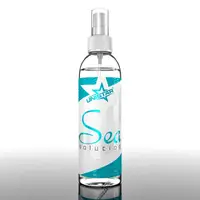 Уцінка Сольовий розчин UNISTAR SeaSolution™ - 240ml 02/26