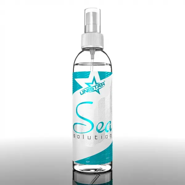 Уцінка Сольовий розчин UNISTAR SeaSolution™ - 240ml 02/26 22378