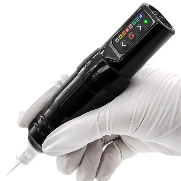 Беспроводная татуировка Ambition XNET FLUX купить недорого в Украине, фото 15807