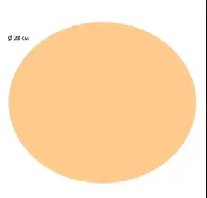 Искусственная кожа круглая NoBlood UA Искусственная кожа круглая NoBlood UA купить