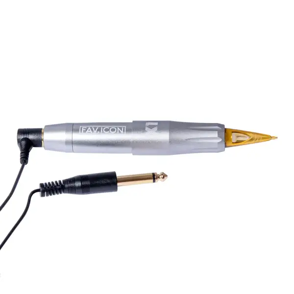 Модульна ПМ машинка FAVICONE X1 Arctic Ice 16478