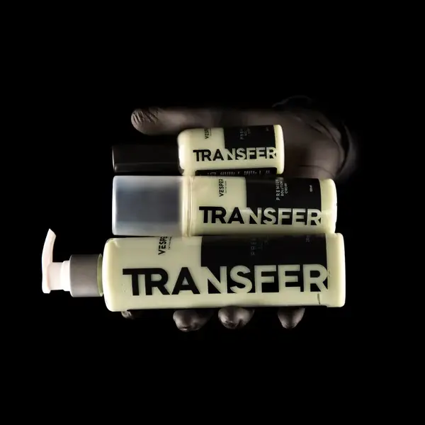 Трансферный крем Vesper Solution Premium – 50 ml купить недорого в Украине, фото 29472