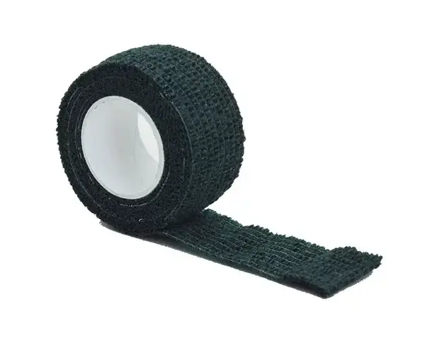 Бандаж смарагдовий вузький (1 шт.) 12410