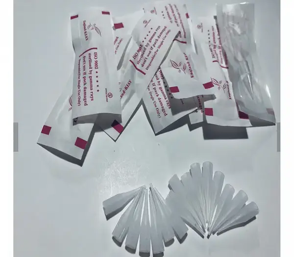 Наконечник стерильний 5R для Giant Sun та Dragon( дюза ) 24340