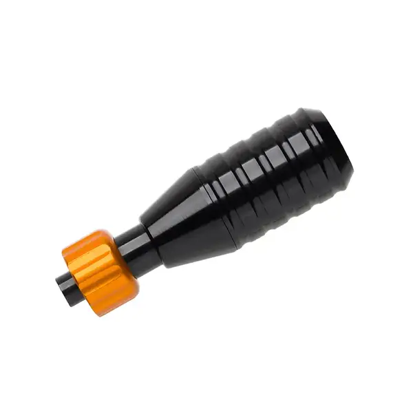 Модульный держатель с регулировкой EZ Hawk Cartridge Grip Orange купить недорого в Украине, фото 20397