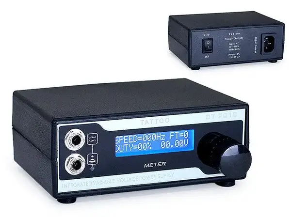 Блок живлення METER Supply 40944