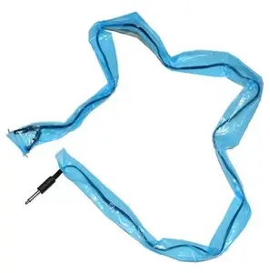 Бар'єрний захист для Кліп корда довга (100 шт.)