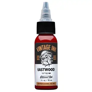 Тату краска Eastwood Vintage Eternal – 30 мл. купить