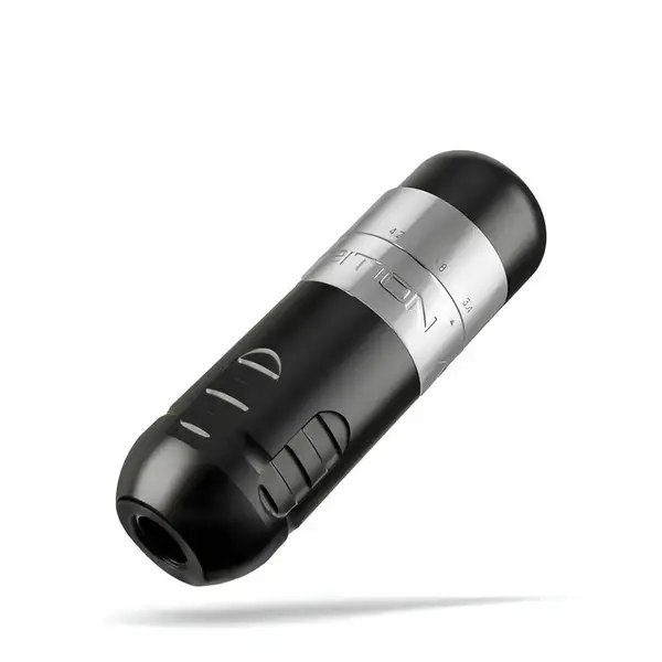 Беспроводная татуировка Ambition Seher Silver купить недорого в Украине, фото 37528