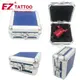 Кейс для тату машинки синій EZ 6