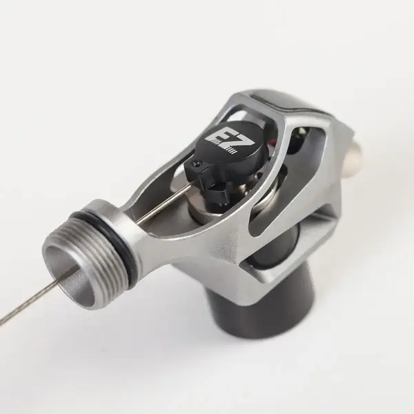 Модульная татуировка EZ Astral Rotary Silver купить недорого в Украине, фото 9867
