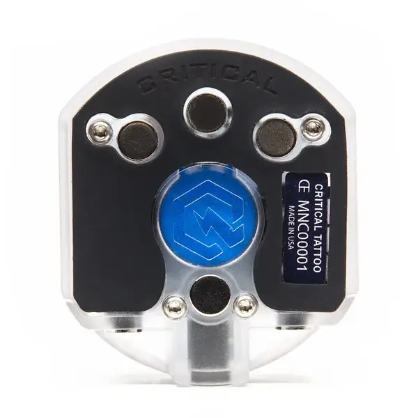 Блок живлення Critical MNML SILVER 28546