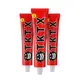 Охолоджуючий тату крем TKTX 39% Red 3