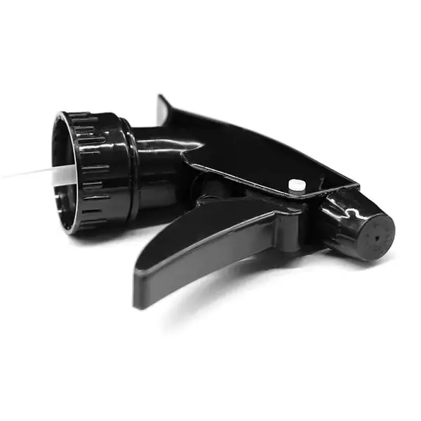 Розпилювач AVA Black 33809