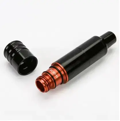 Модульная тату машинка Cronus V2 Black купить недорого в Украине, фото 37958