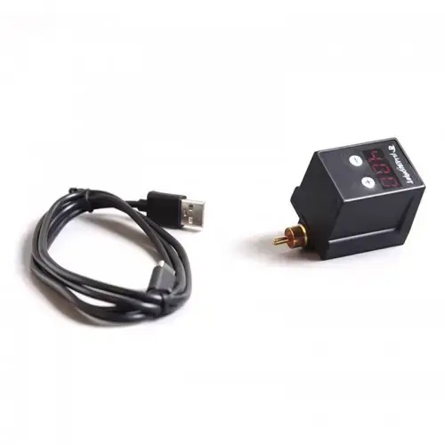 Батарея для тату машинки DragonHawk RCA 21758