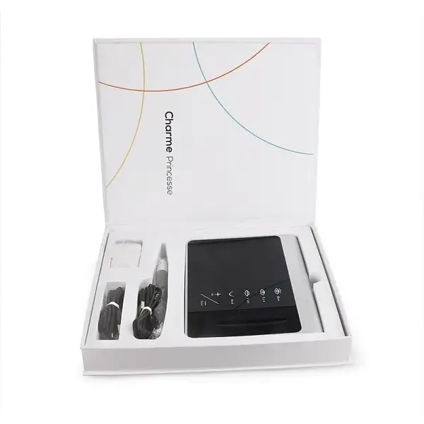 Машинка для перманентного макияжа Princess Charme Proffesional 24434